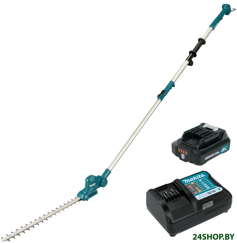 Кусторез Makita UN460WDWA (с 1-м АКБ) Кусторез Makita UN460WDWA (с 1-м АКБ)