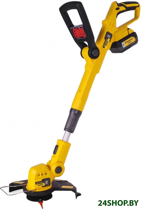 Триммер Champion TB1821 (с 1-им АКБ) Триммер Champion TB1821 (с 1-им АКБ)