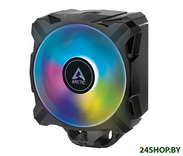 Кулер для процессора Arctic Freezer i35 A-RGB ACFRE00104A Кулер для процессора Arctic Freezer i35 A-RGB ACFRE00104A