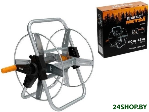 Катушка для шланга Startul Garden ST6013-18 Катушка для шланга Startul Garden ST6013-18