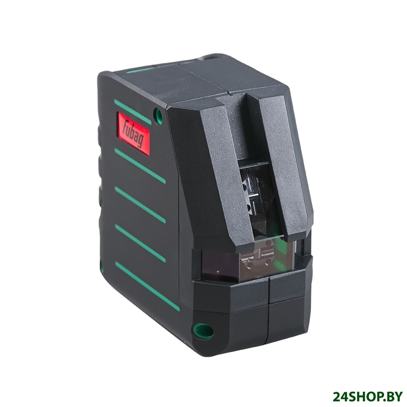 Лазерный нивелир Fubag Crystal 20G VH 31627 Лазерный нивелир Fubag Crystal 20G VH 31627