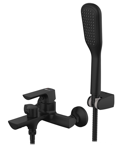 Смеситель Lemark Ursus LM7214BL Смеситель Lemark Ursus LM7214BL