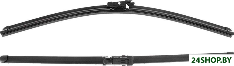 Щетка стеклоочистителя Bosch Aerotwin 3397118969 Щетка стеклоочистителя Bosch Aerotwin 3397118969