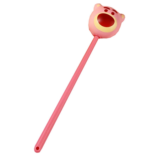 Ручной механический массажер Miniso Toy Story Collection Lotso 8522 Ручной механический массажер Miniso Toy Story Collection Lotso 8522