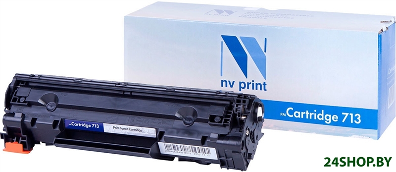 Картридж NV Print NV-713 (аналог Canon 713) Картридж NV Print NV-713 (аналог Canon 713)