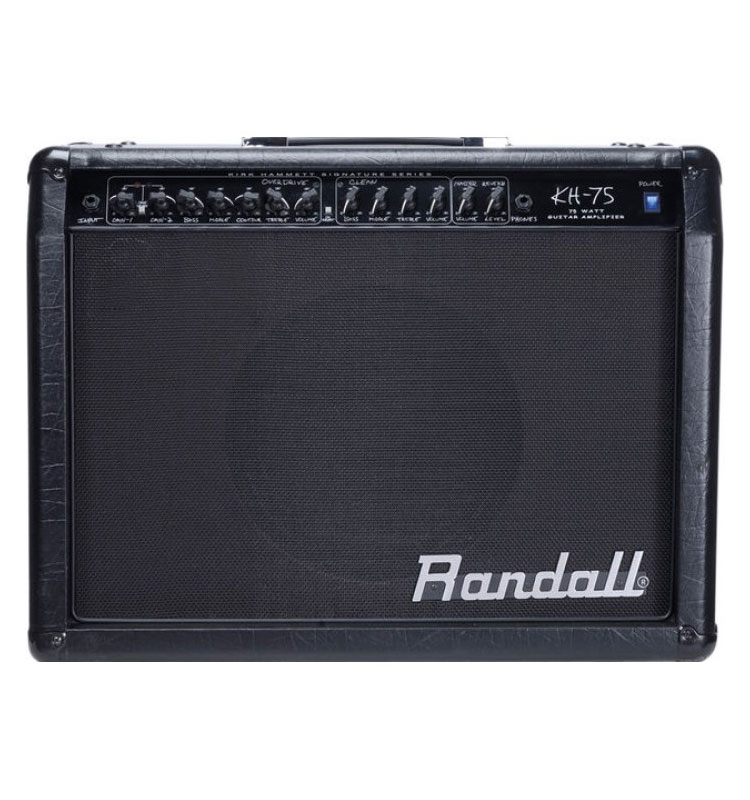 Комбик Randall KH75 Комбик Randall KH75