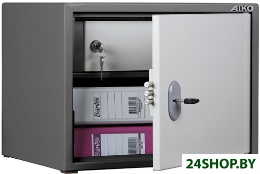 Офисный сейф AIKO SL-32T Офисный сейф AIKO SL-32T