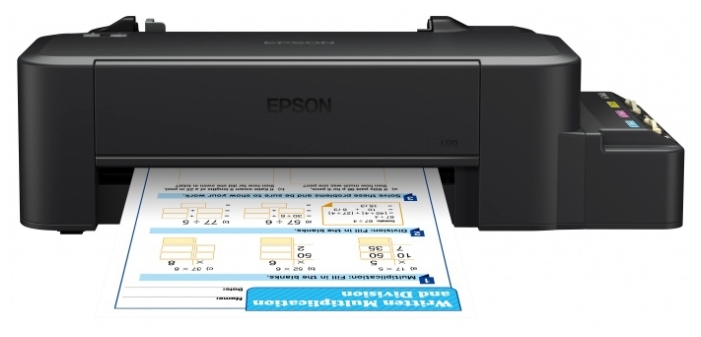 Принтер EPSON L120 Принтер EPSON L120
