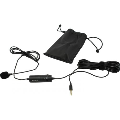 Микрофон MAONO AU-100 (черный) Микрофон MAONO AU-100 (черный)