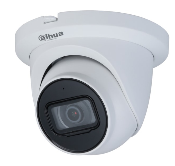 IP-камера Dahua DH-IPC-HDW2831TMP-AS-0280B-S2 IP-камера Dahua DH-IPC-HDW2831TMP-AS-0280B-S2