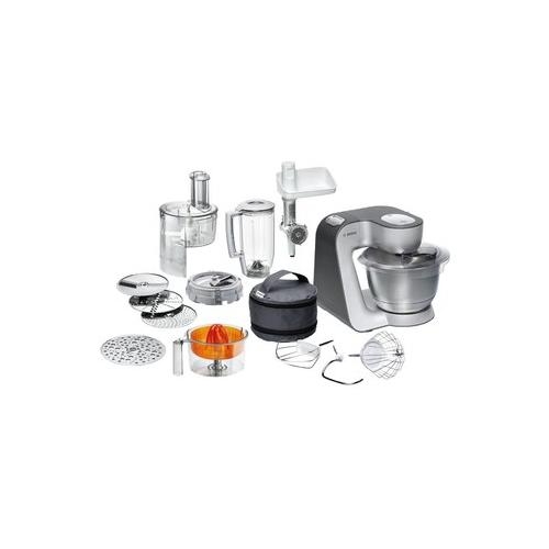 Кухонный комбайн Bosch MUM58364 Кухонный комбайн Bosch MUM58364