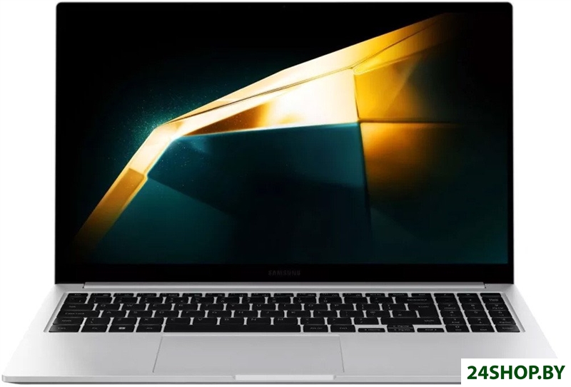 Ноутбук Samsung Galaxy Book4 15.6 NP754XGK-LS2IN Ноутбук Samsung Galaxy Book4 15.6 NP754XGK-LS2IN