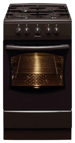 Плита газовая Hansa FCMB 53020 Плита газовая Hansa FCMB 53020