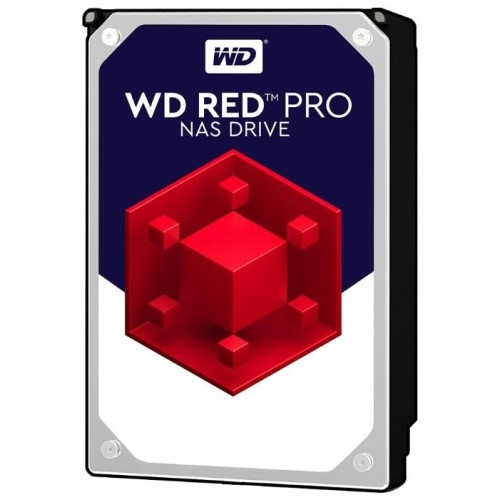 Жесткий диск WD Red Pro 8TB WD8003FFBX Жесткий диск WD Red Pro 8TB WD8003FFBX