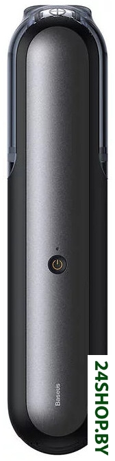 Автомобильный пылесос Baseus A1 Car Vacuum Cleaner (черный) Автомобильный пылесос Baseus A1 Car Vacuum Cleaner (черный)