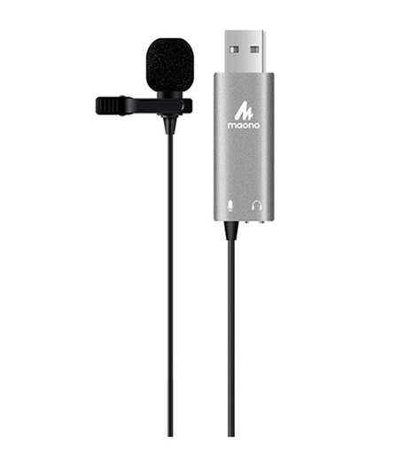 Микрофон Maono AU-411 Микрофон Maono AU-411