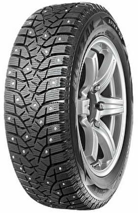 Автомобильные шины Bridgestone Blizzak Spike-02 215/55R16 93T Автомобильные шины Bridgestone Blizzak Spike-02 215/55R16 93T