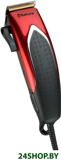 Машинка для стрижки Sakura SA-5110R Машинка для стрижки Sakura SA-5110R