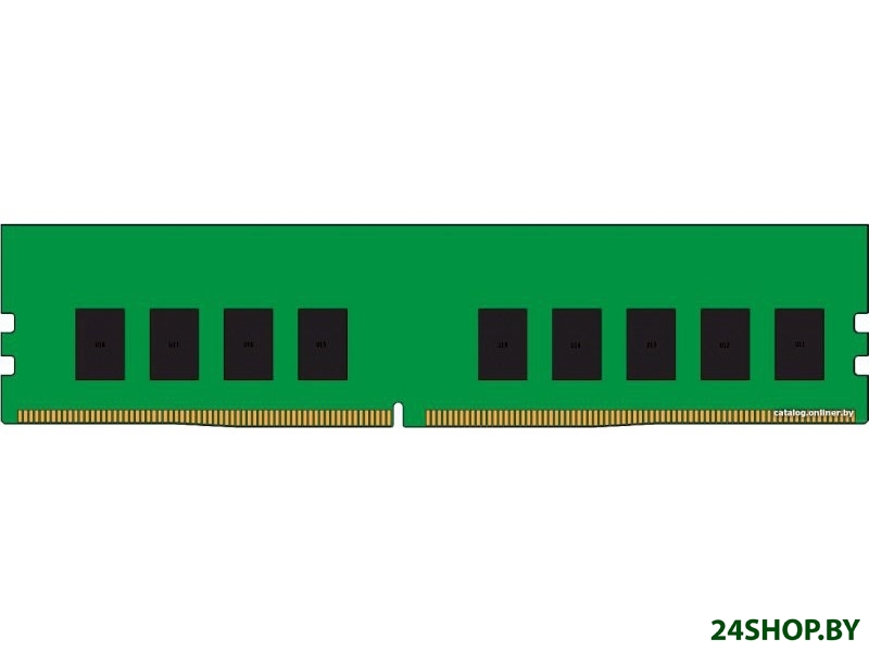 Оперативная память Kingston 32GB DDR4 PC4-25600 KSM32ED8/32ME Оперативная память Kingston 32GB DDR4 PC4-25600 KSM32ED8/32ME