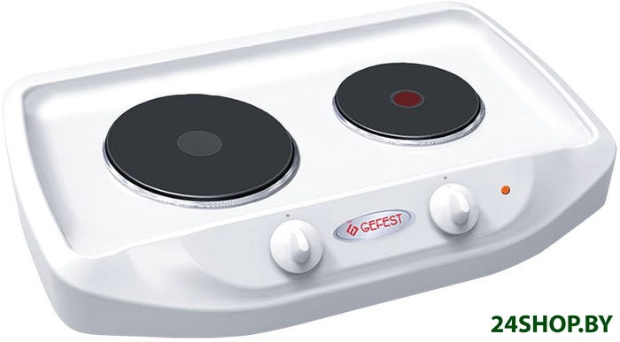 Настольная плита GEFEST ПЭ 720 Настольная плита GEFEST ПЭ 720