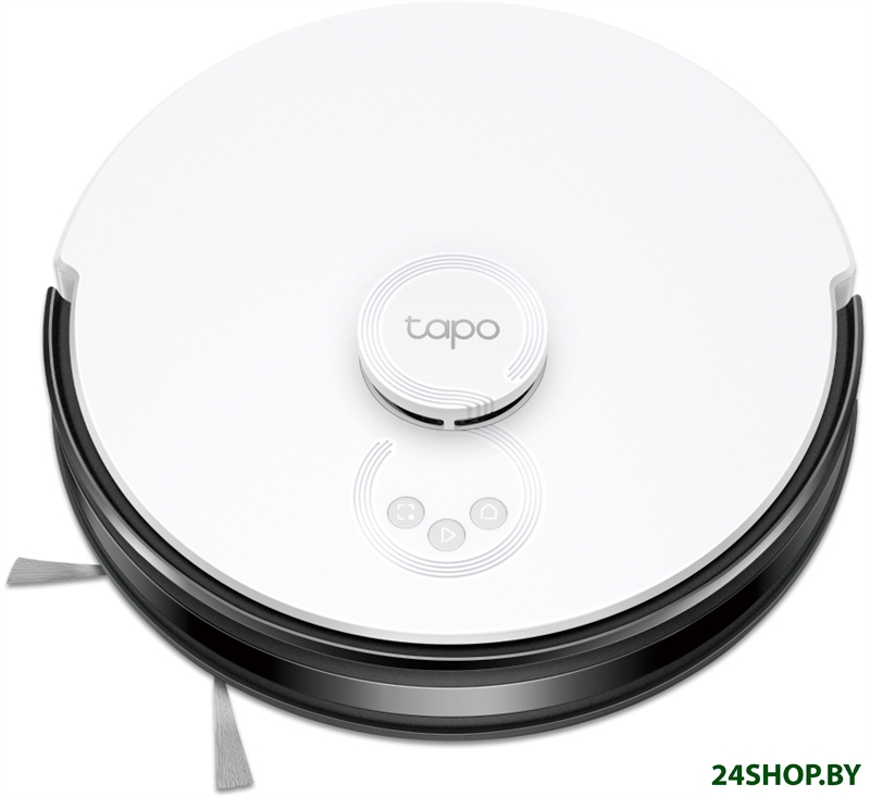 Робот-пылесос TP-Link Tapo RV30 Робот-пылесос TP-Link Tapo RV30