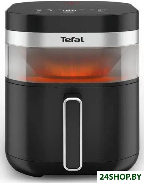 Аэрогриль (аэрофритюрница) Tefal EY8328E0 Аэрогриль (аэрофритюрница) Tefal EY8328E0