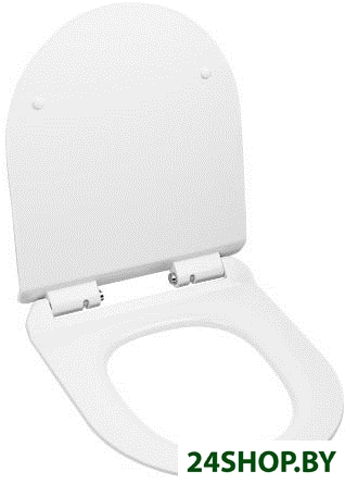 Сиденье для унитаза AV Engineering Comfort AVWHR203C Сиденье для унитаза AV Engineering Comfort AVWHR203C