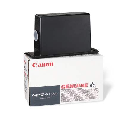 Картридж для принтера Canon NPG-5 Картридж для принтера Canon NPG-5