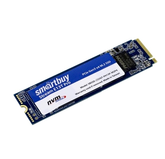 SSD Smart Buy Stream E13T Pro 128GB SBSSD-128GT-PH13P-M2P4 SSD Smart Buy Stream E13T Pro 128GB SBSSD-128GT-PH13P-M2P4