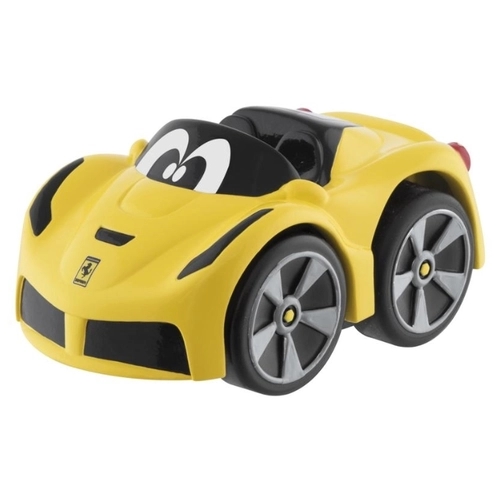 Машинка Chicco Ferrari LaFerrari (00009495000000) Машинка Chicco Ferrari LaFerrari (00009495000000)