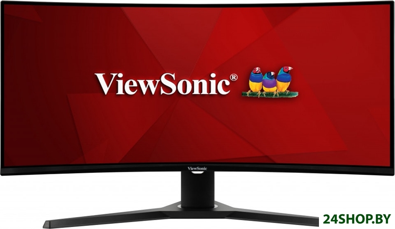 Монитор ViewSonic VX3418-2KPC Монитор ViewSonic VX3418-2KPC