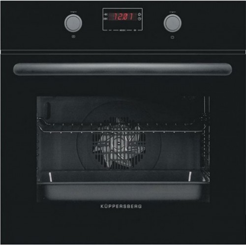 Духовой шкаф KUPPERSBERG HO 657 B Духовой шкаф KUPPERSBERG HO 657 B