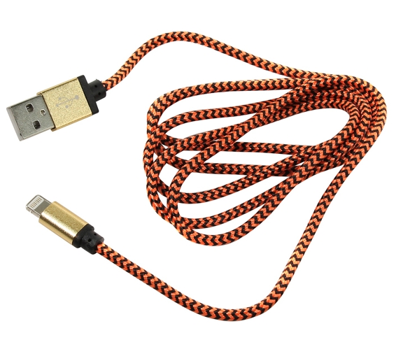Кабель SmartBuy iK-512 met gold Кабель SmartBuy iK-512 met gold