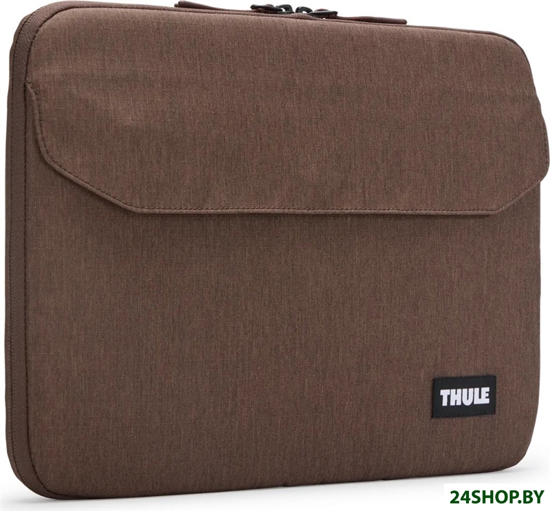Чехол Thule Lithos Sleeve MacBook Pro 14" 3205457 TLS114NBR (коричневый) Чехол Thule Lithos Sleeve MacBook Pro 14" 3205457 TLS114NBR (коричневый)