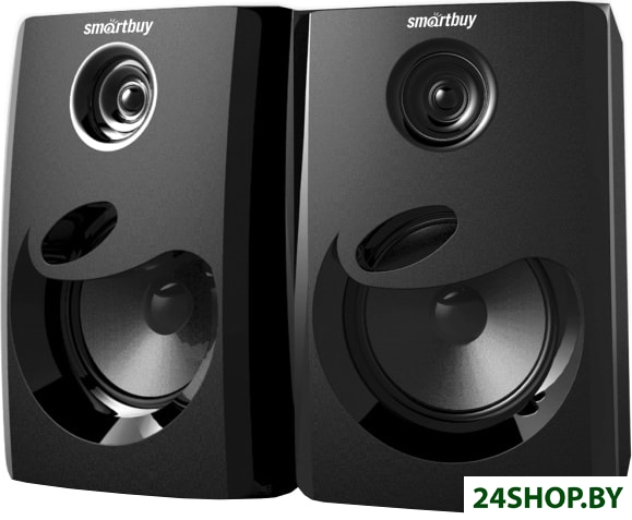 Акустика SmartBuy ROCKY MKII SBS-940 Акустика SmartBuy ROCKY MKII SBS-940