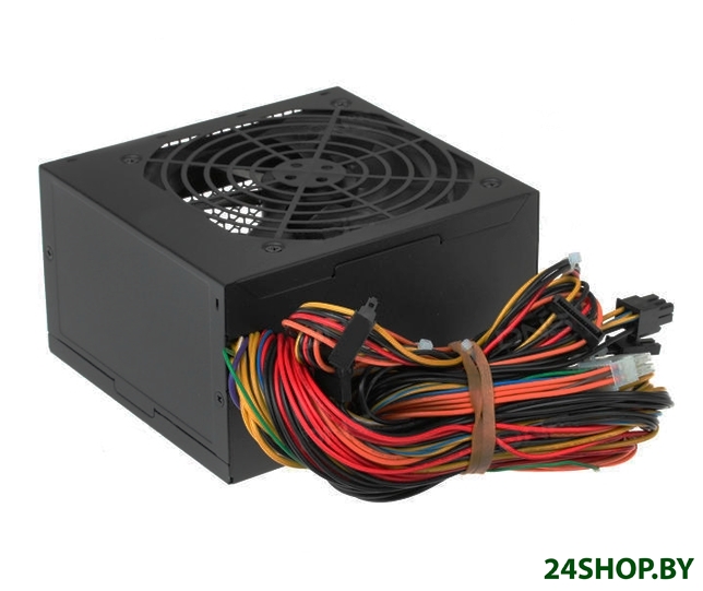 Блок питания FSP ATX-500PNR PRO Блок питания FSP ATX-500PNR PRO
