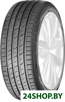 Автомобильные шины Nexen N Fera SU1 225/45R17 94Y Автомобильные шины Nexen N Fera SU1 225/45R17 94Y