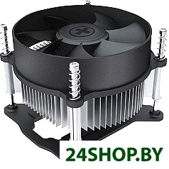 Кулер для процессора Advantech 1960047669N001 Кулер для процессора Advantech 1960047669N001