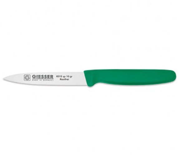 Кухонный нож Giesser 8315 sp 10 gr Кухонный нож Giesser 8315 sp 10 gr
