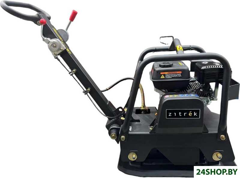 Виброплита Zitrek CNP25-2 091-0018 Виброплита Zitrek CNP25-2 091-0018
