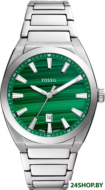 Наручные часы Fossil FS6056 Наручные часы Fossil FS6056