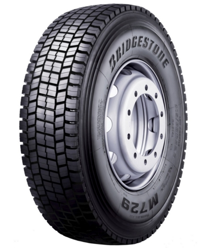 Автомобильные шины Bridgestone M729 315/70R22.5 152/148M Автомобильные шины Bridgestone M729 315/70R22.5 152/148M