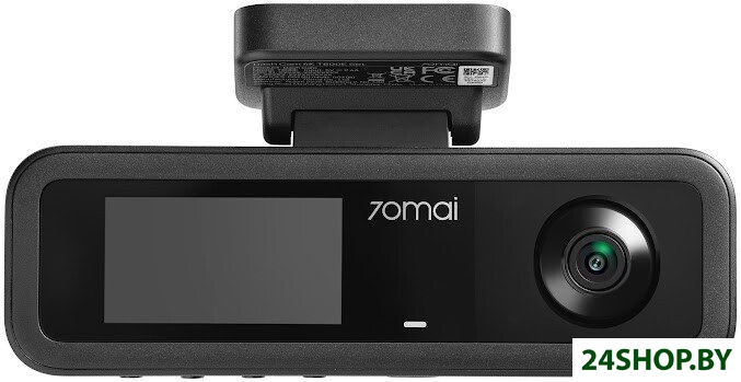Видеорегистратор 70mai Dash Cam T400-1 (международная версия) Видеорегистратор 70mai Dash Cam T400-1 (международная версия)