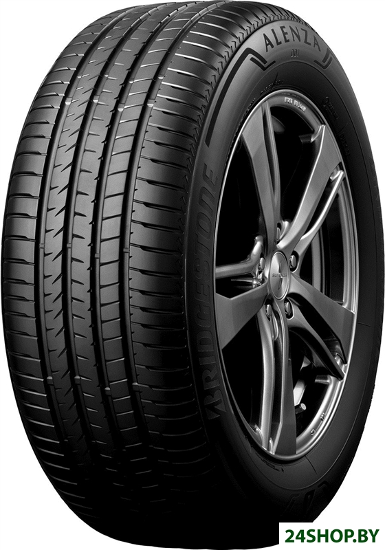Автомобильные шины Bridgestone Alenza 001 275/60R20 114H Автомобильные шины Bridgestone Alenza 001 275/60R20 114H