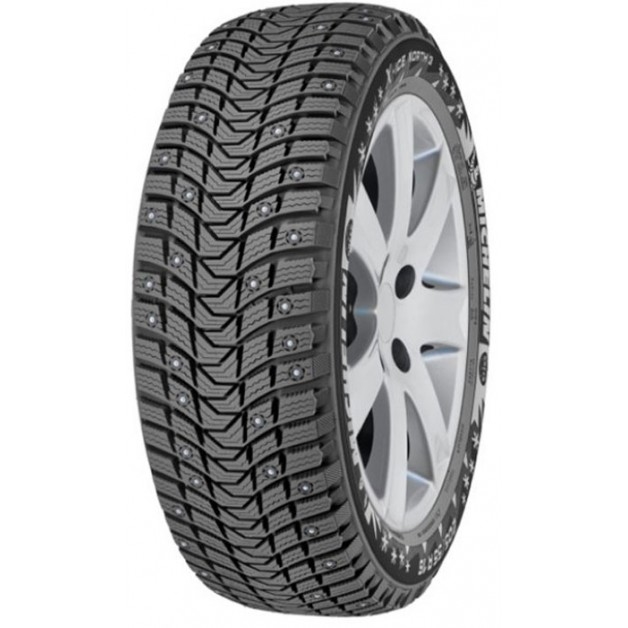 Автомобильные шины MICHELIN X-Ice North 3 255/35R19 96H Автомобильные шины MICHELIN X-Ice North 3 255/35R19 96H