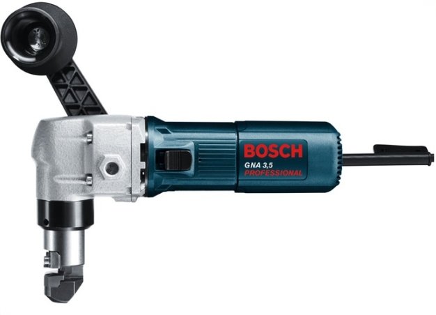 Высечные ножницы Bosch GNA 3,5 (0.601.533.103) Высечные ножницы Bosch GNA 3,5 (0.601.533.103)