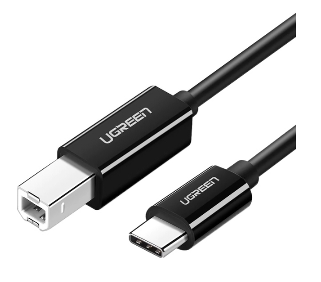 Кабель UGREEN US241 80812 Black Кабель UGREEN US241 80812 Black