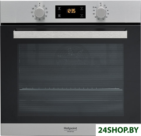 Духовой шкаф Hotpoint FA3 841 H IX HA Духовой шкаф Hotpoint FA3 841 H IX HA