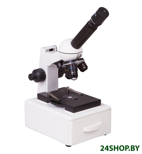 Микроскоп BRESSER Duolux 20x-1280x Микроскоп BRESSER Duolux 20x-1280x
