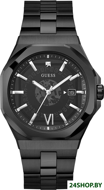 Наручные часы Guess Emperor GW0573G3 Наручные часы Guess Emperor GW0573G3